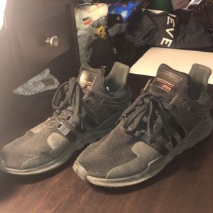 Adidas eqt shoes